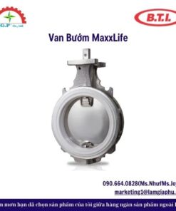 Van Bướm MaxxLife