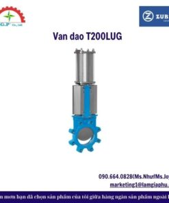 Van dao T200LUG