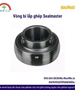 Vòng bi lắp ghép Sealmaster