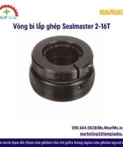 Vòng bi lắp ghép Sealmaster 2-16T