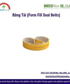 Băng Tải (Form Fill Seal Belts)