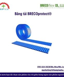 Băng tải BRECOprotect®