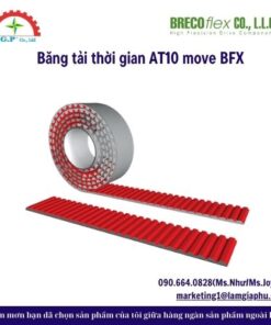 Băng tải thời gian AT10 move BFX
