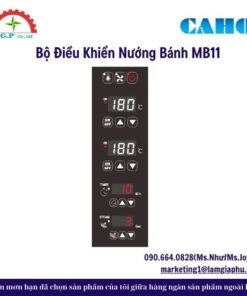 Bộ Điều Khiển Nướng Bánh MB11