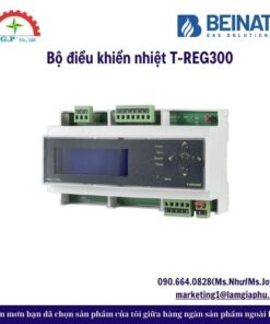 Bộ điều khiển nhiệt T-REG300