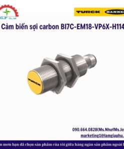 Cảm biến sợi carbon BI7C-EM18-VP6X-H1141