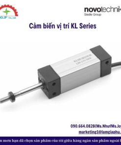 Cảm biến vị trí KL Series
