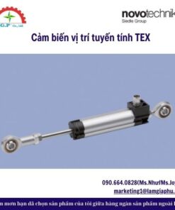 Cảm biến vị trí tuyến tính TEX