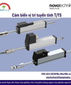 Cảm biến vị trí tuyến tính T/TS