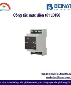 Công tắc mức điện tử ILD150