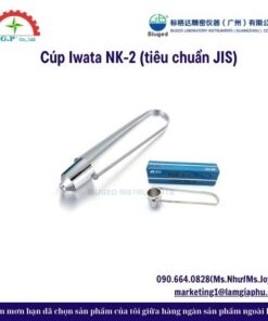 Cúp Iwata NK-2 (tiêu chuẩn JIS)