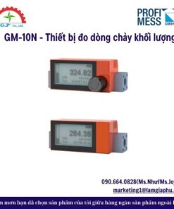 GM-10N - Thiết bị đo dòng chảy khối lượng