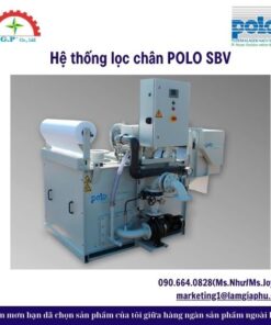 Hệ thống lọc chân POLO SBV