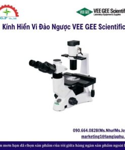Kính Hiển Vi Đảo Ngược VEE GEE Scientific