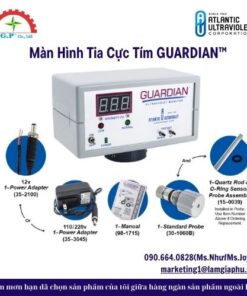 Màn Hình Tia Cực Tím GUARDIAN™
