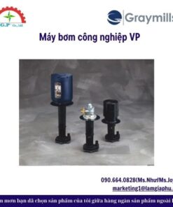 Máy bơm công nghiệp VP