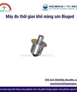 Máy đo thời gian khô màng sơn Biuged