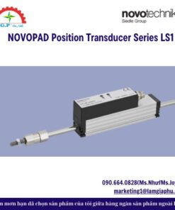 NOVOPAD Position Transducer Series LS1
