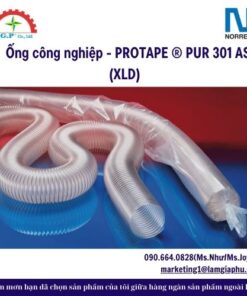 Ống công nghiệp - PROTAPE ® PUR 301 AS (XLD)