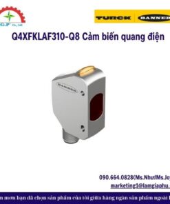 Q4XFKLAF310-Q8 Cảm biến quang điện