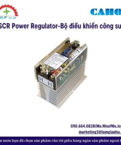 SCR Power Regulator-Bộ điều khiển công suất