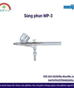 Súng phun MP-3
