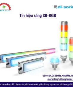 Tín hiệu sáng SB-RGB