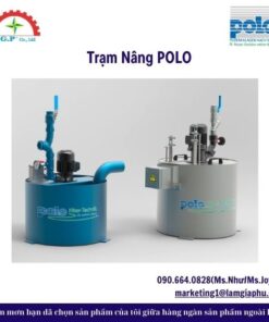 Trạm Nâng POLO