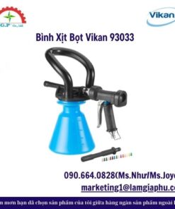 Bình Xịt Bọt Vikan 93033