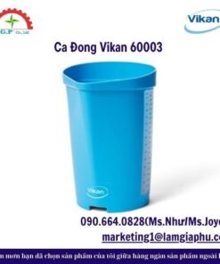 Ca Đong Vikan 60003