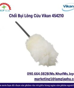 Chổi Bụi Lông Cừu Vikan 454210