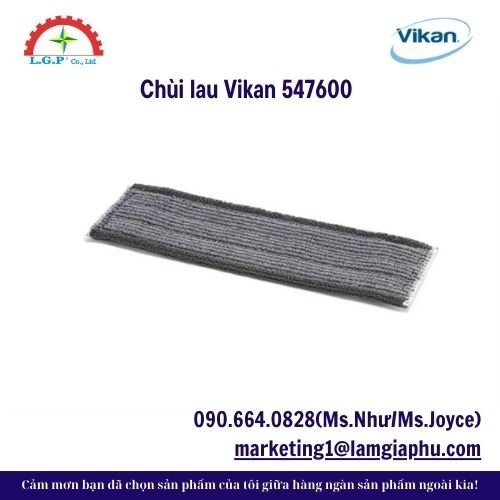 Chùi lau Vikan 547600