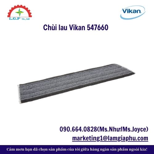 Chùi lau Vikan 547660