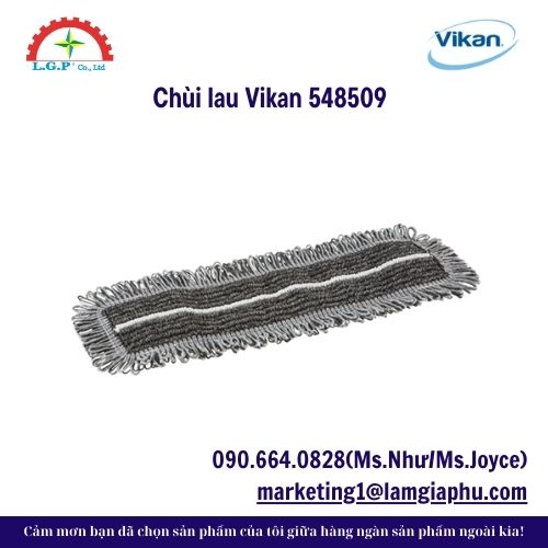 Chùi lau Vikan 548509