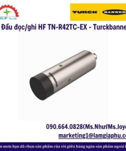 Đầu đọc/ghi HF TN-R42TC-EX - Turckbanner