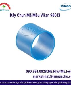 Dây Chun Mã Màu Vikan 98013