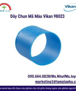 Dây Chun Mã Màu Vikan 98023