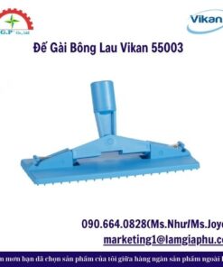 Đế Gài Bông Lau Vikan 55003