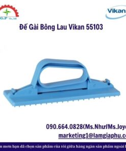 Đế Gài Bông Lau Vikan 55103