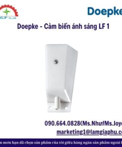 Doepke - Cảm biến ánh sáng LF 1
