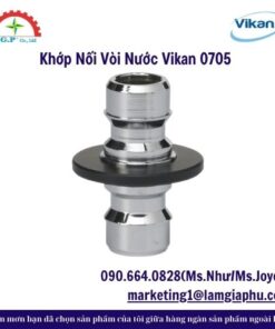 Khớp Nối Vòi Nước Vikan 0705