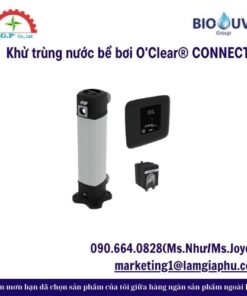 Khử trùng nước bể bơi O'Clear® CONNECT