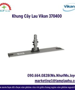 Khung Cây Lau Vikan 370400