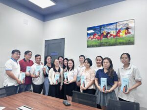 LGP - CD TANG BINH NUOC