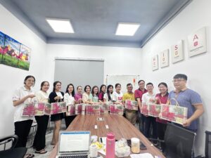 LGP - TANG QUA TET NHAN VIEN 2024 (2)