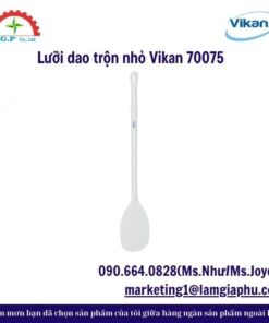 Lưỡi dao trộn nhỏ Vikan 70075