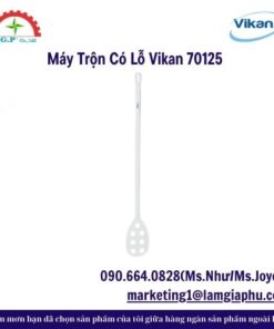 Máy Trộn Có Lỗ Vikan 70125