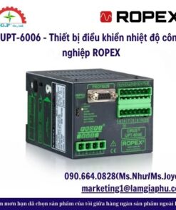 UPT-6006 - Thiết bị điều khiển nhiệt độ công nghiệp ROPEX