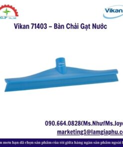 Vikan 71403 – Bàn Chải Gạt Nước