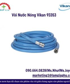 Vòi Nước Nóng Vikan 93353